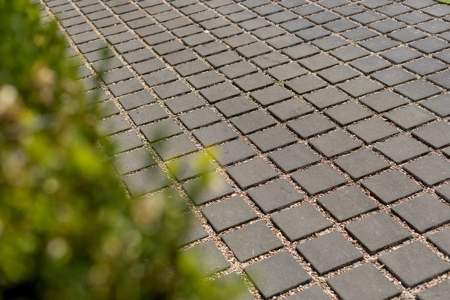 Polbruk Eqol Retencja+ – szczegóły nawierzchni, zdjęcie 3