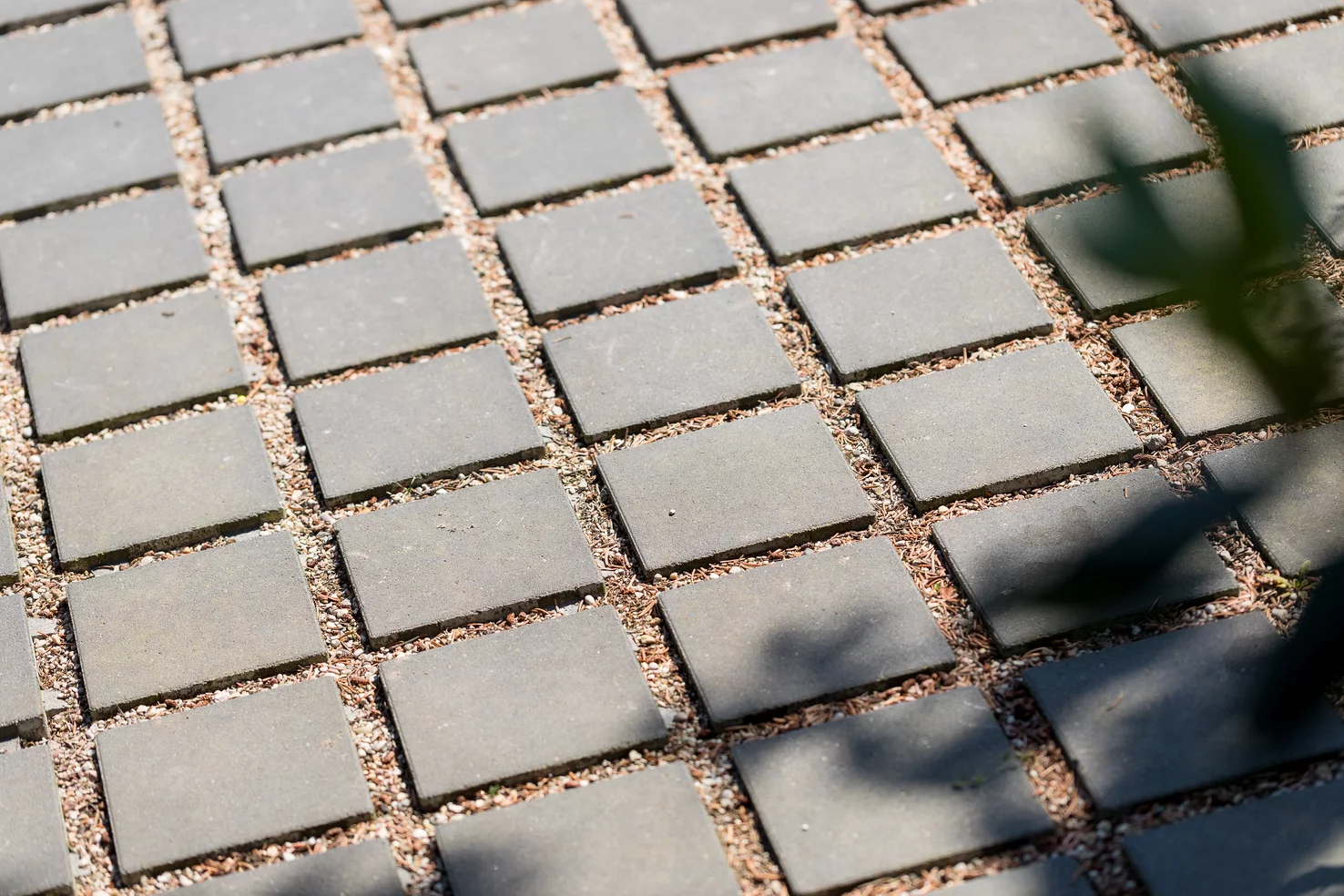 Polbruk Eqol Retencja+ – szczegóły nawierzchni, zdjęcie 5