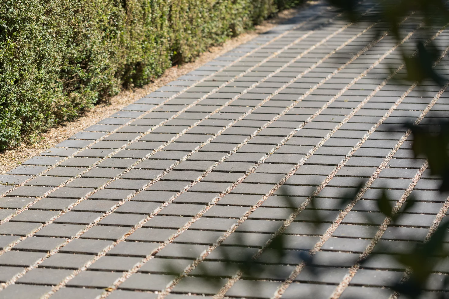 Polbruk Eqol Retencja+ – szczegóły nawierzchni, zdjęcie 8