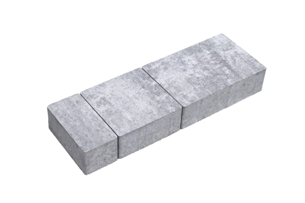 Polbruk Napoli 6 cm – melanż Adular