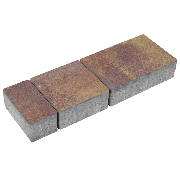 Polbruk Napoli 6 cm – melanż Barwy Jesieni