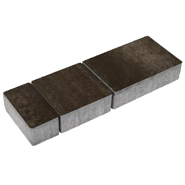 Polbruk Napoli 4 cm – kolor Cortado, faktura gładka