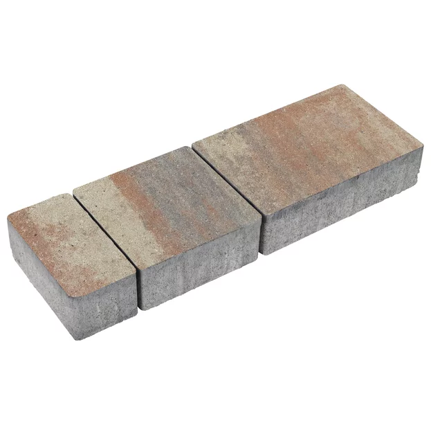 Polbruk Napoli 4 cm – kolor Galia, faktura gładka
