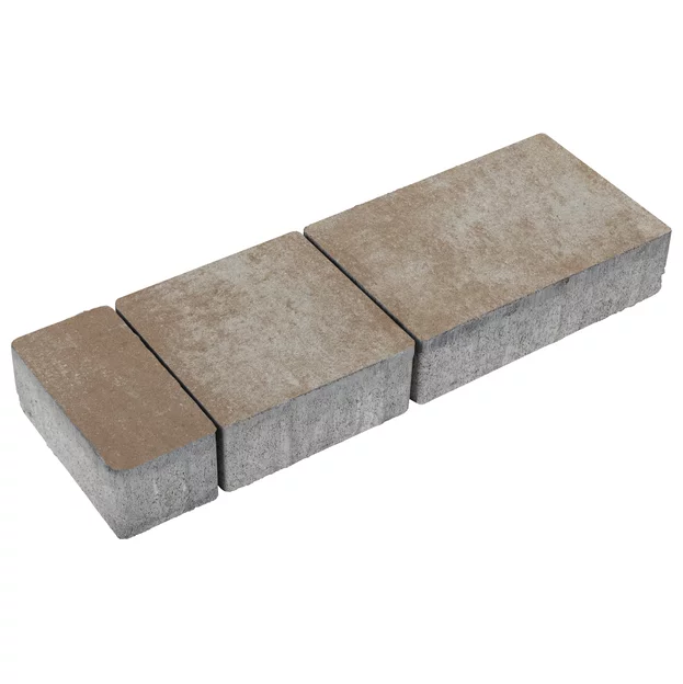 Polbruk Napoli 4 cm – kolor Latte, faktura gładka