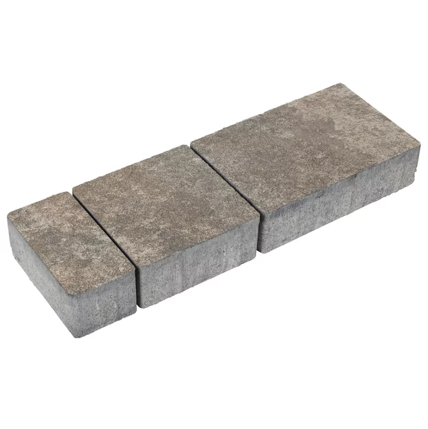 Polbruk Napoli 6 cm – melanż Onyx