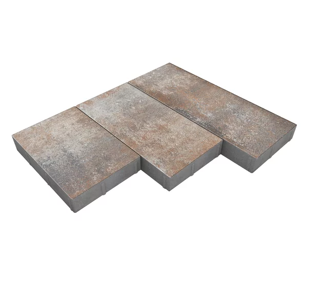 Triada Onyx 6 cm