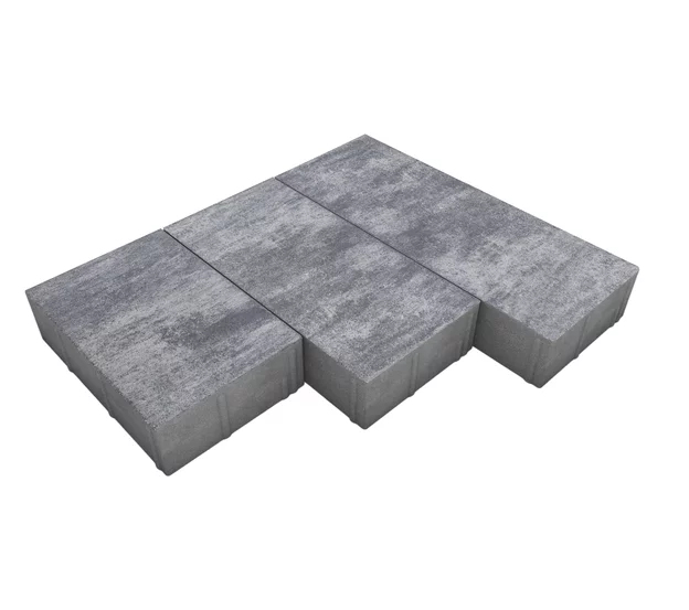 Polbruk Triada 6 cm Nerino – faktura gładka