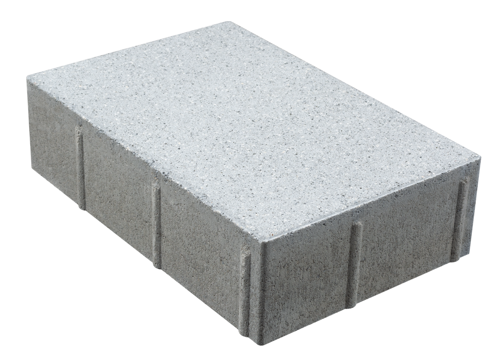 Settline ADELANTO – kostka brukowa 30 × 20 cm o grubości 8 cm i mineralnej powierzchni