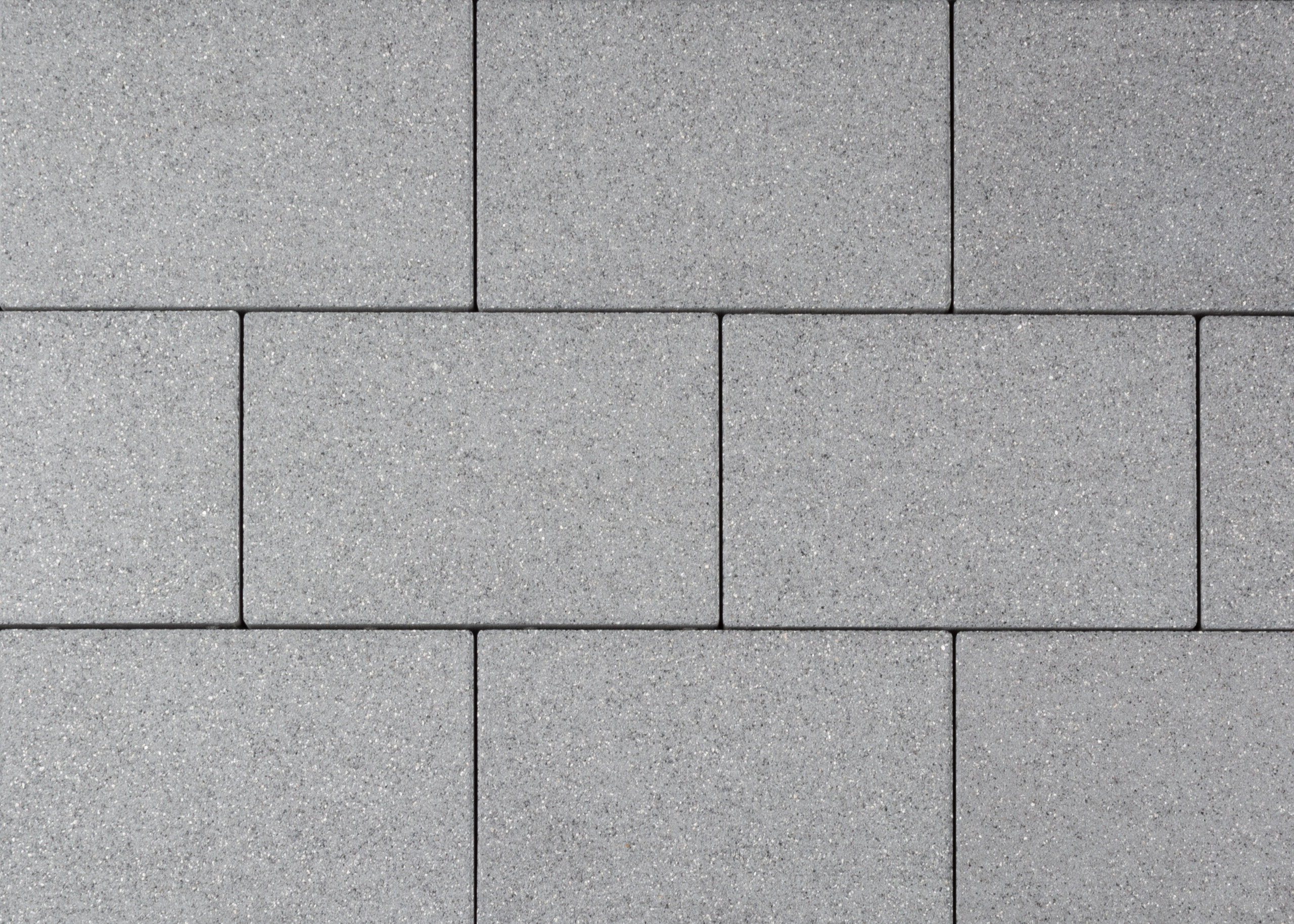 Settline ADELANTO Popielatografitowy – prezentacja nawierzchni z kostki brukowej 30 × 20 cm