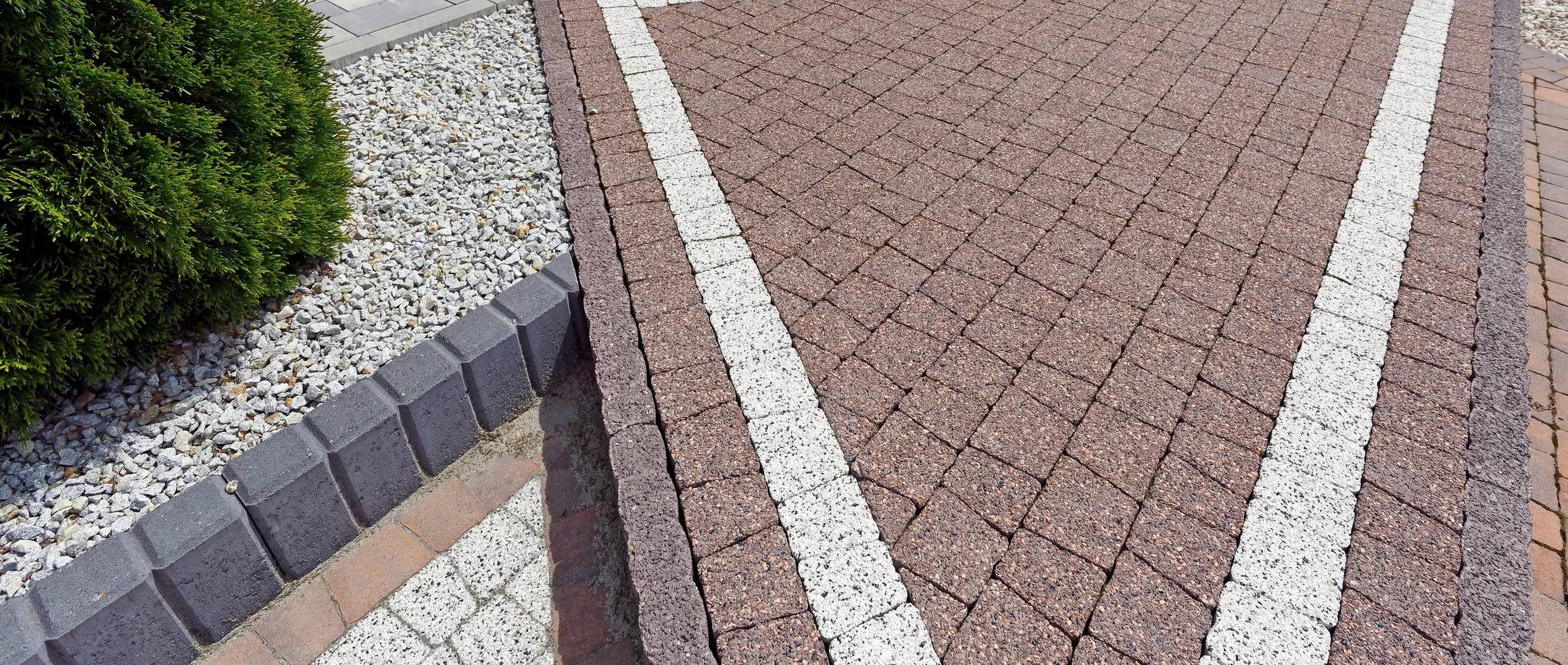 Polbruk Avanti – brązowy, ujęcie 4