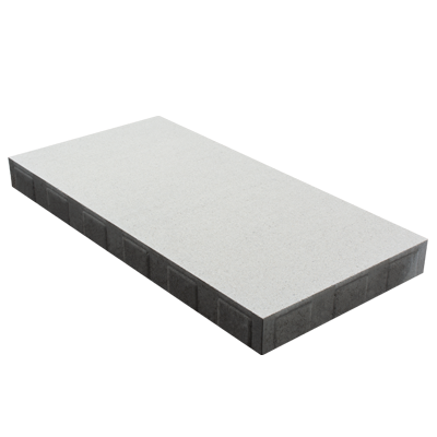 SETTLINE LUMO – widok betonowej płyty tarasowej 60 × 30 × 5 cm