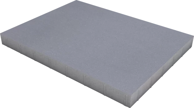 Polbruk Magna 75 × 100 × 8 cm – szary