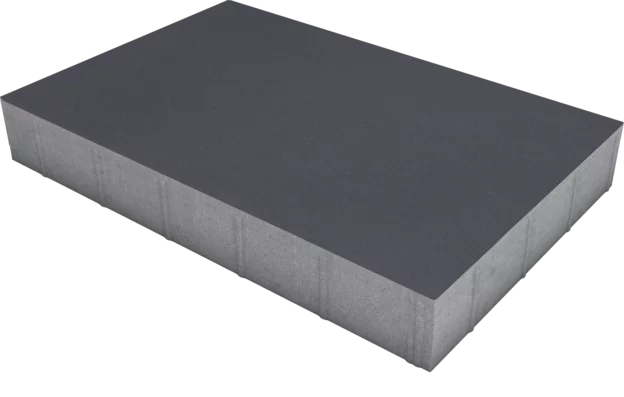 Polbruk Magna 50 × 75 × 10 cm – grafitowy