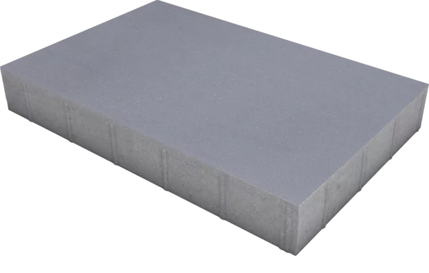 Polbruk Magna 50 × 75 × 10 cm – szary