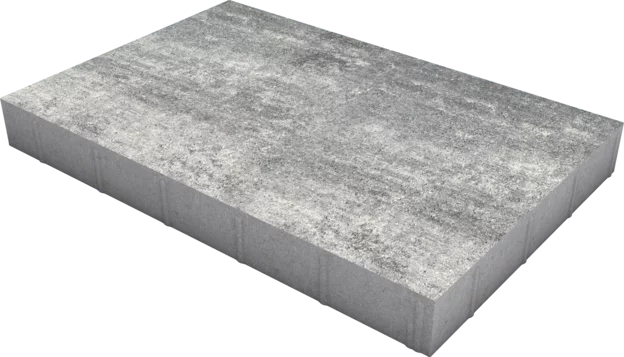 Polbruk Magna 50 × 75 × 8 cm – płyta betonowa Nerino