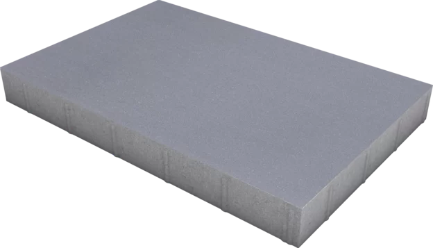 Polbruk Magna 50 × 75 × 8 cm – kolor szary