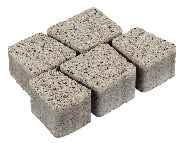 Polbruk Avanti 6 cm – szary