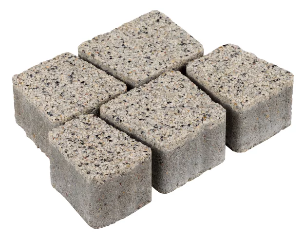 Polbruk Avanti 8 cm – szary