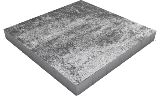 Polbruk Plano – wielkoformatowa kwadratowa płyta betonowa 80 × 80 cm