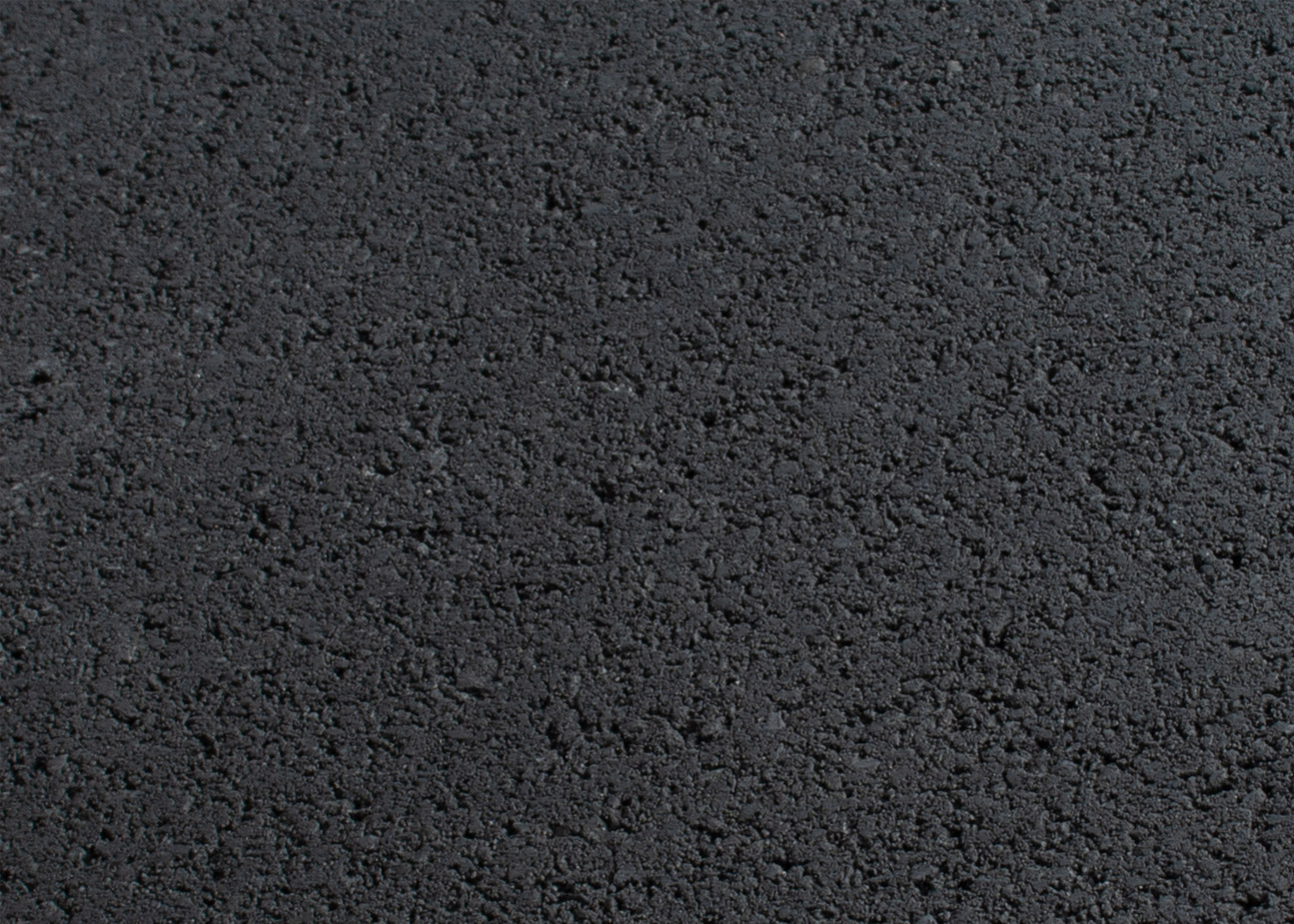 Settline RANDO Grafitowy – ciemny element wykończeniowy o wysokości 28 cm