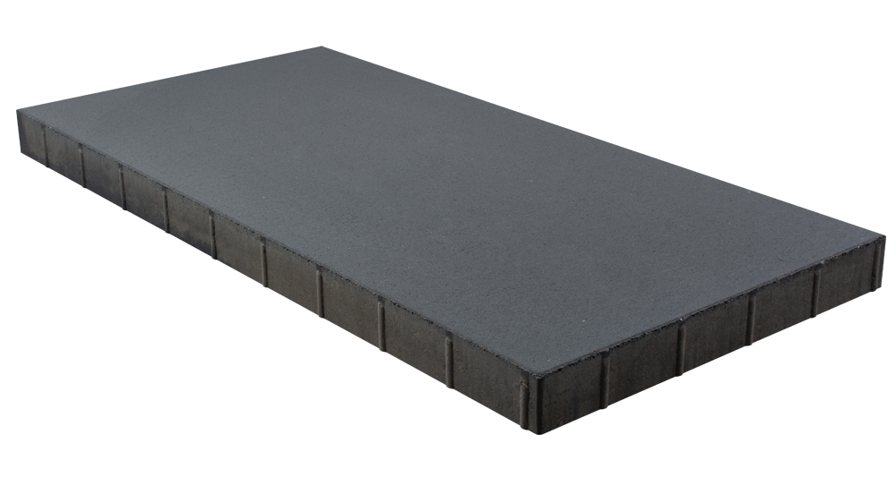 Płyta tarasowa SETTLINE SITIA 100 × 50 cm w kolorze antracytowym