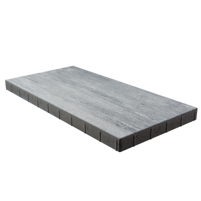 SETTLINE SITIA – widok betonowej płyty tarasowej 100 × 50 × 6 cm