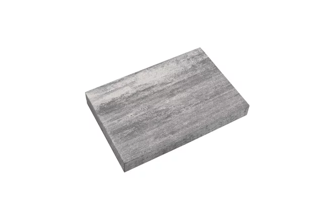 Polbruk Magna – wielkoformatowy stopień schodowy 100 × 75 × 8 cm w kolorze Nerino