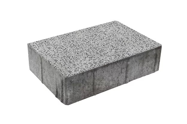 Polbruk Urbanika 20 × 30 cm – Szary, faktura płukana