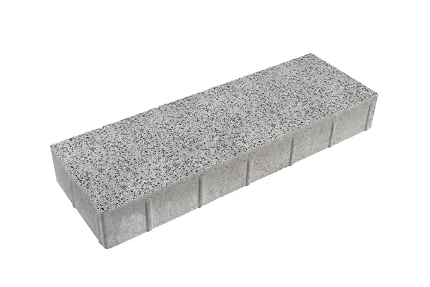 Polbruk Urbanika 60 × 20 cm – szara faktura płukana
