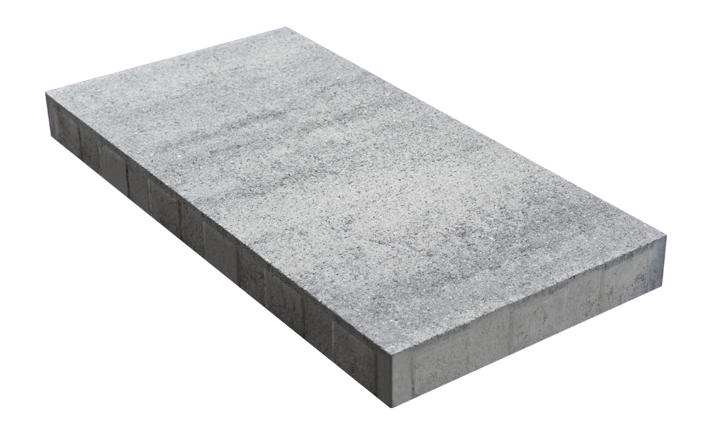 SETTLINE VELUMO – betonowa płyta tarasowa 60 × 30 cm o szczotkowanej powierzchni