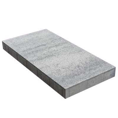 SETTLINE VELUMO – widok betonowej płyty tarasowej 60 × 30 × 5 cm
