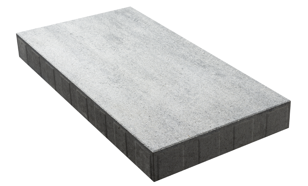 SETTLINE VESPARO – prostokątna płyta tarasowa 80 × 40 cm